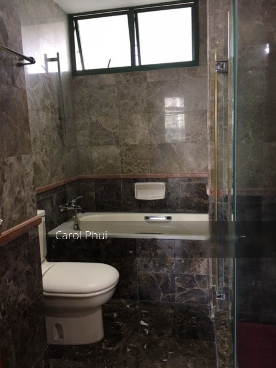 Signature Park (D21), Condominium #140353202